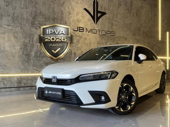 HONDA CIVIC 2.0 DI e:HEV TOURING e-CVT HONDA CIVIC 2.0 DI e:HEV TOURING e-CVT